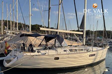 JEANNEAU SUN ODYSSEY 44I
