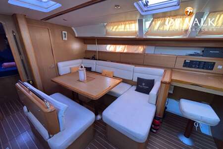JEANNEAU SUN ODYSSEY 44I