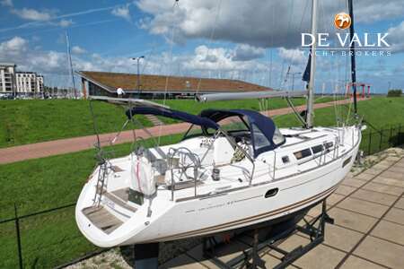 JEANNEAU SUN ODYSSEY 44I