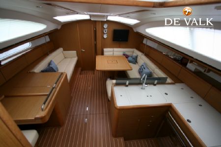 JEANNEAU SUN ODYSSEY 45 DS