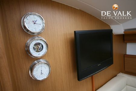 JEANNEAU SUN ODYSSEY 45 DS