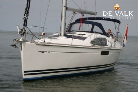JEANNEAU SUN ODYSSEY 45 DS