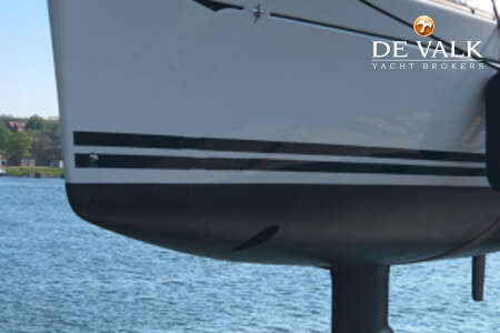 JEANNEAU SUN ODYSSEY 45 DS