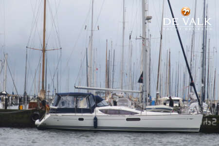 JEANNEAU SUN ODYSSEY 45 DS