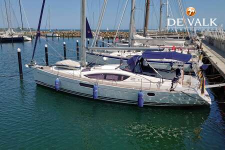 JEANNEAU SUN ODYSSEY 45 DS