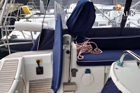 JEANNEAU SUN ODYSSEY 45 DS