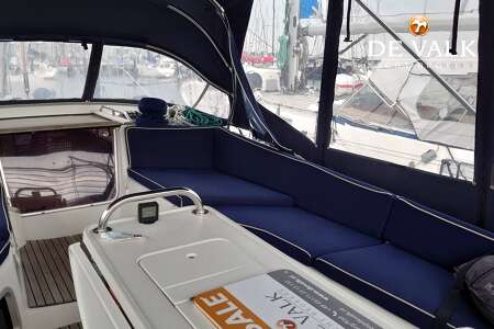 JEANNEAU SUN ODYSSEY 45 DS