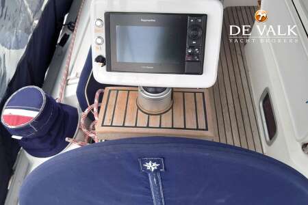 JEANNEAU SUN ODYSSEY 45 DS