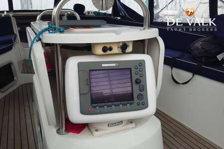 JEANNEAU SUN ODYSSEY 45 DS