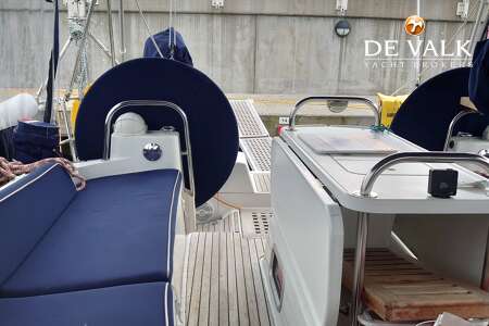 JEANNEAU SUN ODYSSEY 45 DS