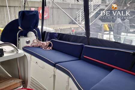 JEANNEAU SUN ODYSSEY 45 DS