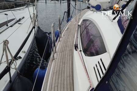 JEANNEAU SUN ODYSSEY 45 DS