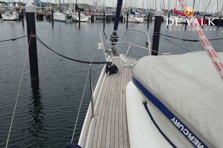 JEANNEAU SUN ODYSSEY 45 DS