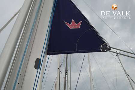 JEANNEAU SUN ODYSSEY 45 DS