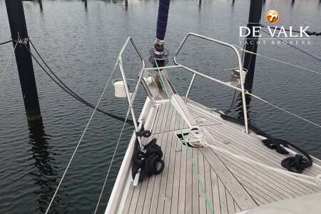 JEANNEAU SUN ODYSSEY 45 DS