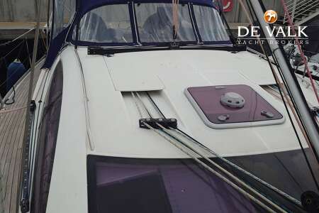 JEANNEAU SUN ODYSSEY 45 DS