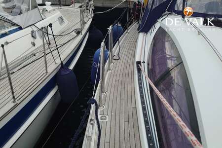 JEANNEAU SUN ODYSSEY 45 DS