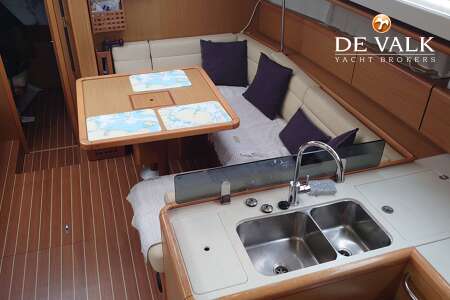 JEANNEAU SUN ODYSSEY 45 DS