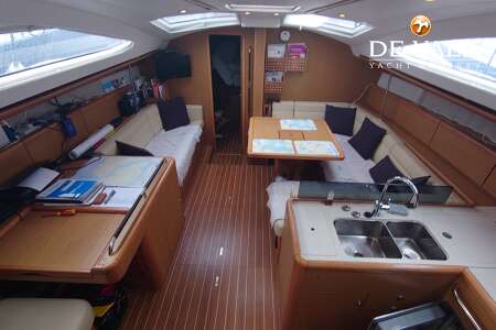 JEANNEAU SUN ODYSSEY 45 DS