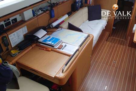 JEANNEAU SUN ODYSSEY 45 DS