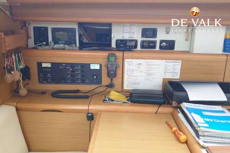 JEANNEAU SUN ODYSSEY 45 DS