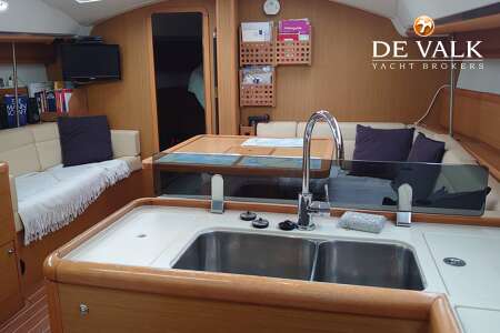 JEANNEAU SUN ODYSSEY 45 DS