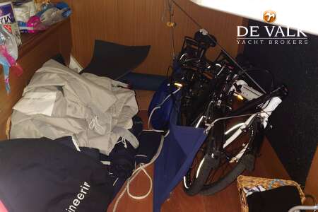 JEANNEAU SUN ODYSSEY 45 DS