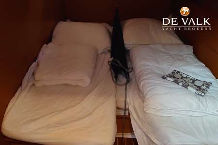 JEANNEAU SUN ODYSSEY 45 DS