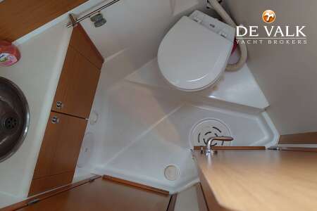 JEANNEAU SUN ODYSSEY 45 DS