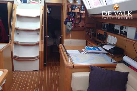 JEANNEAU SUN ODYSSEY 45 DS