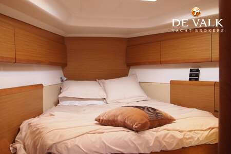 JEANNEAU SUN ODYSSEY 45 DS