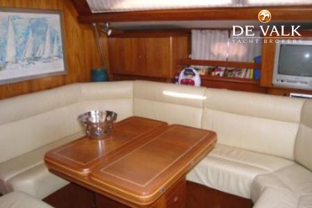 JEANNEAU SUN ODYSSEY 45.2