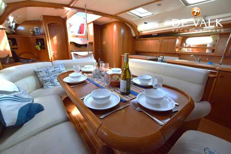 JEANNEAU SUN ODYSSEY 49