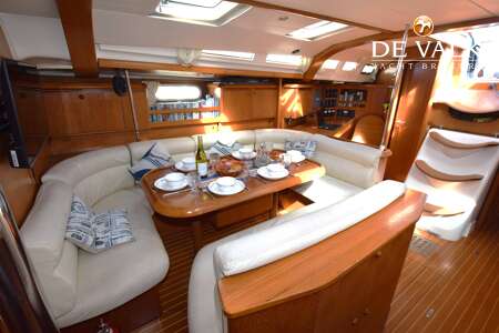 JEANNEAU SUN ODYSSEY 49