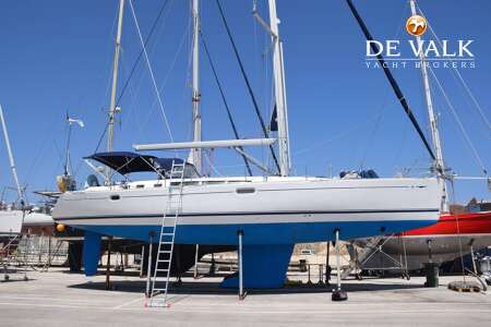 JEANNEAU SUN ODYSSEY 49