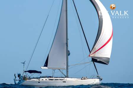 JEANNEAU SUN ODYSSEY 49