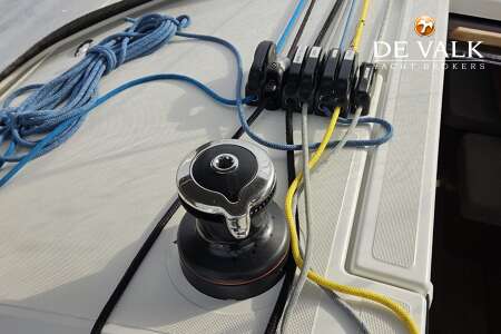 JEANNEAU SUN ODYSSEY 490