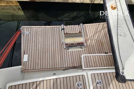 JEANNEAU SUN ODYSSEY 490