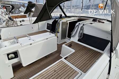 JEANNEAU SUN ODYSSEY 490
