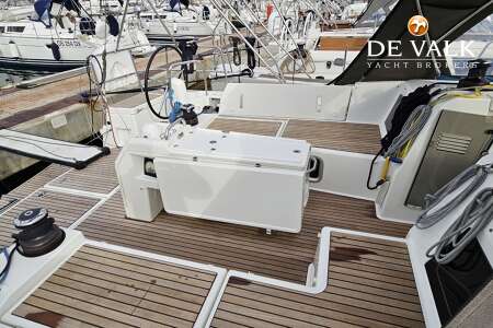 JEANNEAU SUN ODYSSEY 490