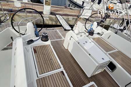 JEANNEAU SUN ODYSSEY 490
