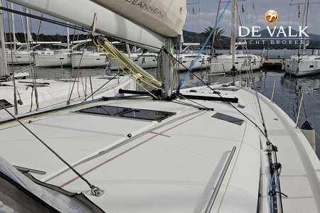 JEANNEAU SUN ODYSSEY 490
