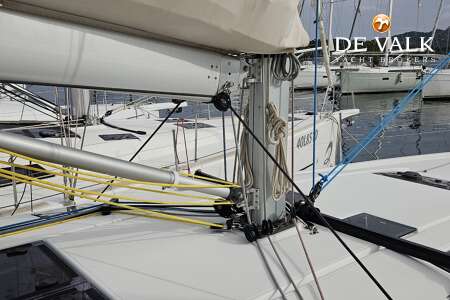 JEANNEAU SUN ODYSSEY 490