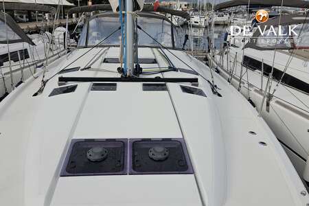 JEANNEAU SUN ODYSSEY 490