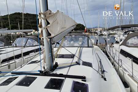 JEANNEAU SUN ODYSSEY 490