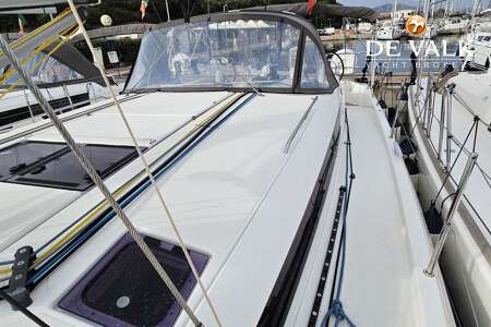 JEANNEAU SUN ODYSSEY 490