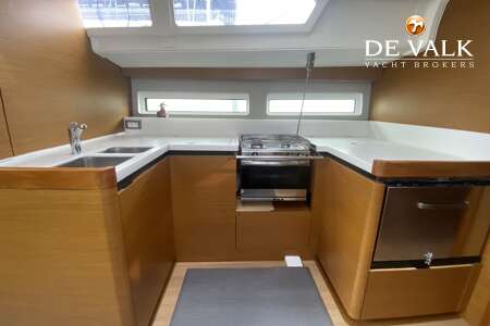 JEANNEAU SUN ODYSSEY 490
