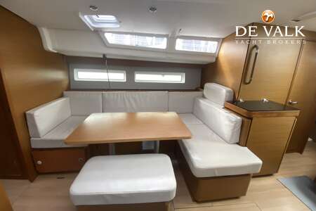JEANNEAU SUN ODYSSEY 490