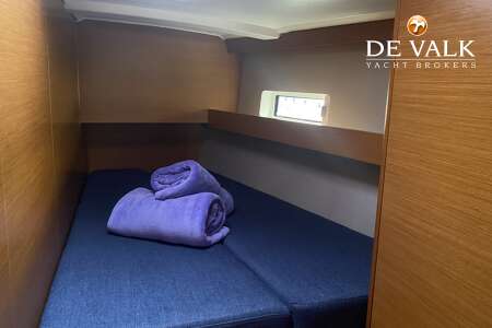 JEANNEAU SUN ODYSSEY 490
