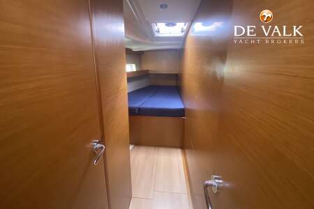 JEANNEAU SUN ODYSSEY 490